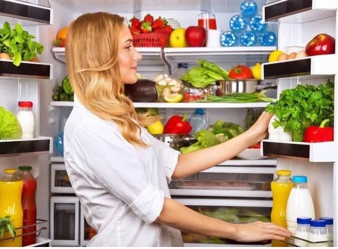Thực phẩm tuyệt đối không nên để ở cánh cửa tủ lạnh - Ảnh 3