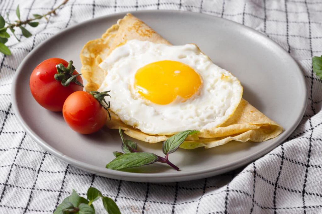 5 món ăn sáng 'bổ tựa nhân sâm' giúp nam giới kéo dài tuổi thọ: Sau 50 tuổi nên tích cực bổ sung - Ảnh 2