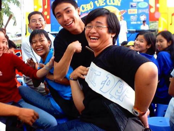 Dàn sao Việt từng gây sốc với số cân 'khủng', nay trở thành những nam thần, mỹ nhân của showbiz  - Ảnh 1