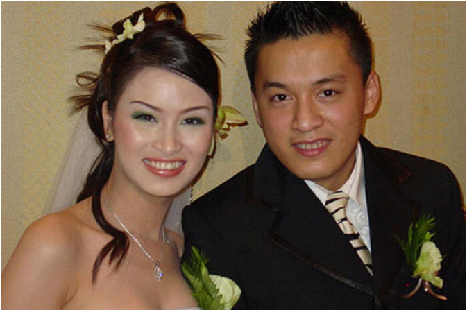 Cuộc sống của vợ cũ Lam Trường sau 12 năm ly hôn - Ảnh 1