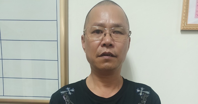 Bắc Giang: Mâu thuẫn với ‘tình địch’, người đàn ông dùng súng tự chế bắn 30 viên đạn vào ngực nạn nhân  - Ảnh 1