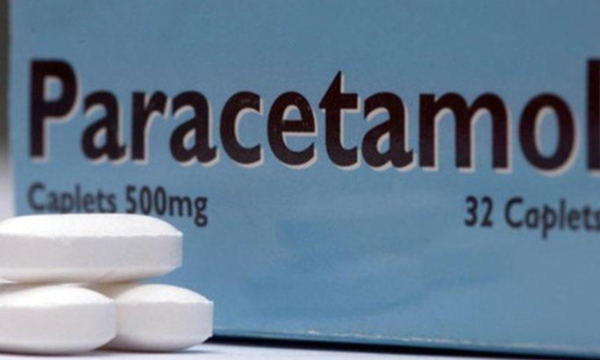 Thiếu niên 16 tuổi ngộ độc vì tùy tiện uống 15 viên paracetamol - Ảnh 1