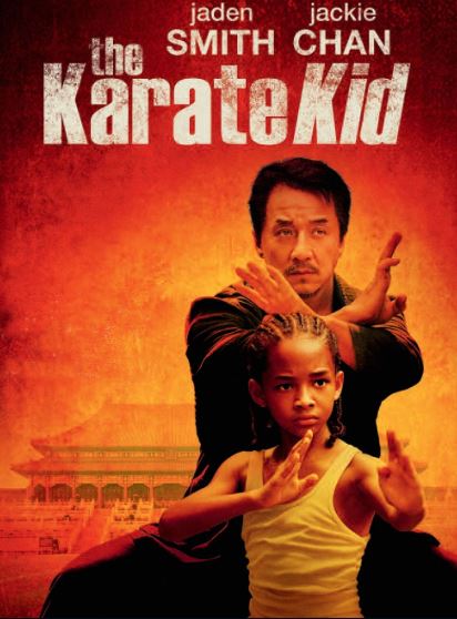 Vì sao Thành Long bắt học trò ‘mặc áo, cởi áo và treo áo’ nhiều lần khi học võ trong phim The Karate Kid? - Ảnh 1