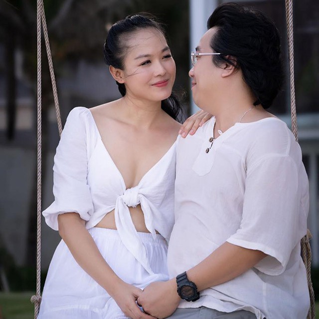 Top 3 Hoa hậu Việt Nam sau 16 năm đăng quang: Mai Phương Thuý nhuận sắc, 2 Á hậu ở ẩn - Ảnh 10