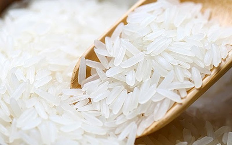 Gạo sử dụng lâu ngày xuất hiện mối mọt, là do bạn chưa thử những mẹo sau để trắng tinh và thơm dẻo như mới - Ảnh 2