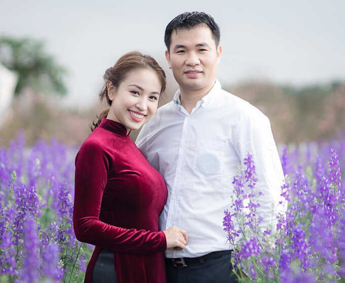 Mỹ nhân Việt sung sướng như bà hoàng sau tái hôn: Jennifer Phạm, Lệ Quyên và nhiều sao nữ được chồng cưng chiều hết mực - Ảnh 8