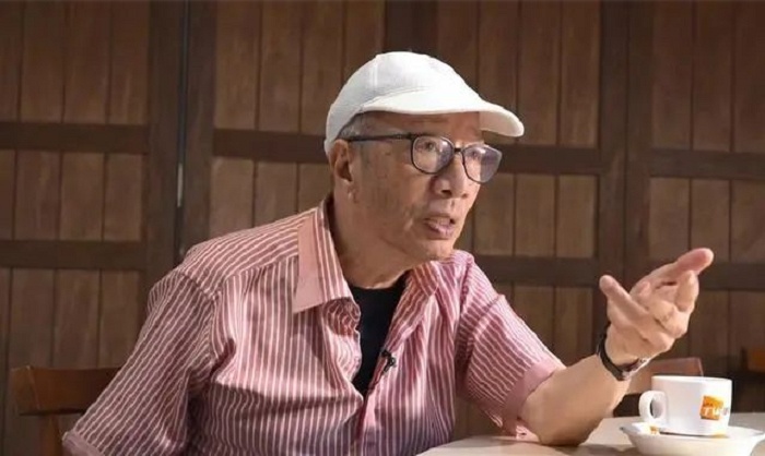 Diễn viên đóng Khương Tử Nha 'Đát Kỷ Trụ Vương' qua đời ở tuổi 78 - Ảnh 1