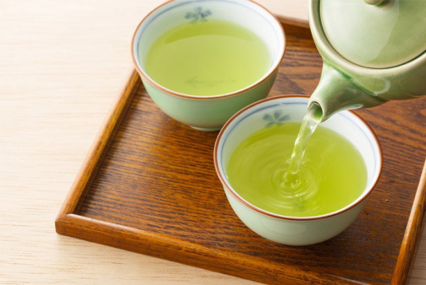 5 loại trà giúp bạn sống thọ hơn, giảm nguy cơ bệnh tật - Ảnh 1