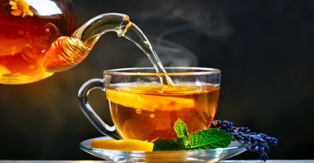 5 loại trà giúp bạn sống thọ hơn, giảm nguy cơ bệnh tật - Ảnh 2
