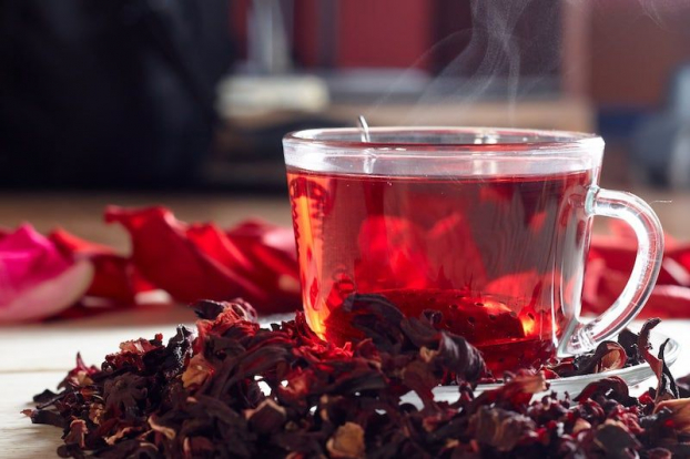 5 loại trà giúp bạn sống thọ hơn, giảm nguy cơ bệnh tật - Ảnh 5