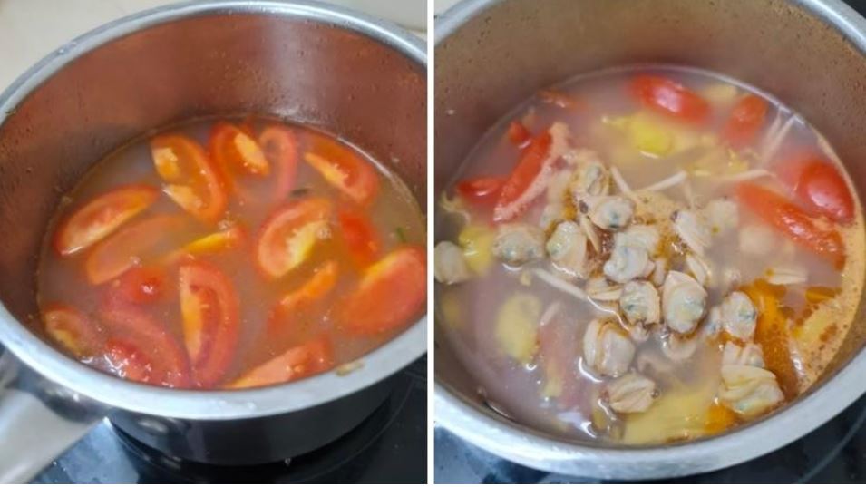 3 món canh chua ngon tuyệt vị lại dễ nấu và giúp giải ngấy sau Tết - Ảnh 5
