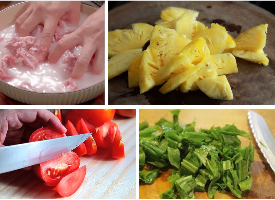 3 món canh chua ngon tuyệt vị lại dễ nấu và giúp giải ngấy sau Tết - Ảnh 1