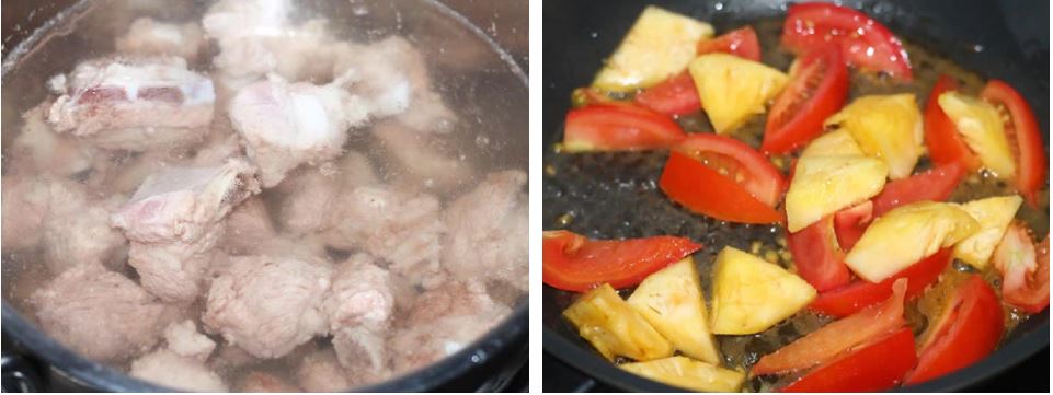3 món canh chua ngon tuyệt vị lại dễ nấu và giúp giải ngấy sau Tết - Ảnh 2