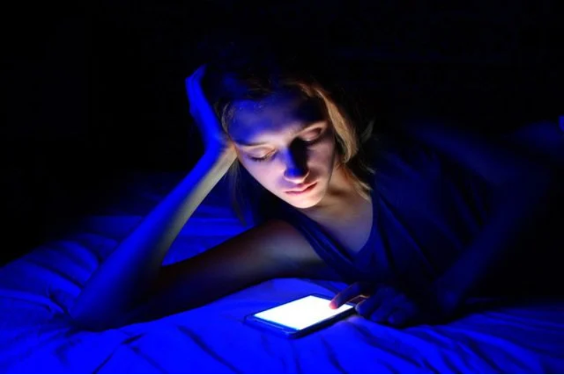 5 lời khuyên để cải thiện giấc ngủ mà bạn nên cân nhắc trước khi sử dụng - Ảnh 1