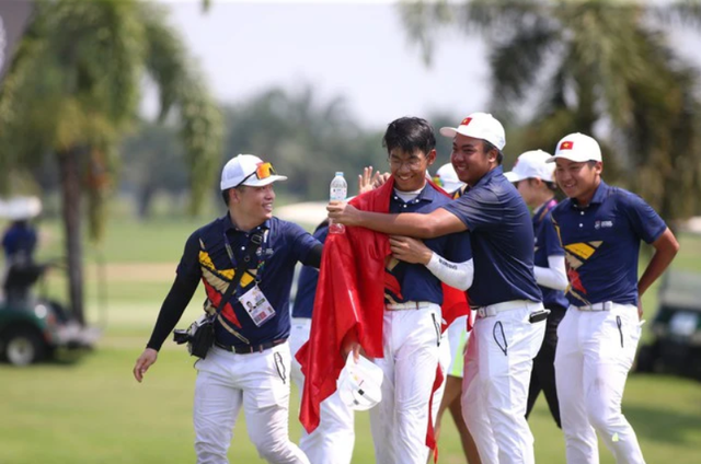 SEA Games 32: Kỳ Đại hội thành công nhất trong lịch sử khi Thể thao Việt Nam thi đấu ở nước ngoài - Ảnh 1