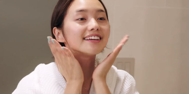 Thì ra nhờ những bí quyết này mà phụ nữ Hàn Quốc luôn có làn da căng mịn bất chấp tuổi tác - Ảnh 4