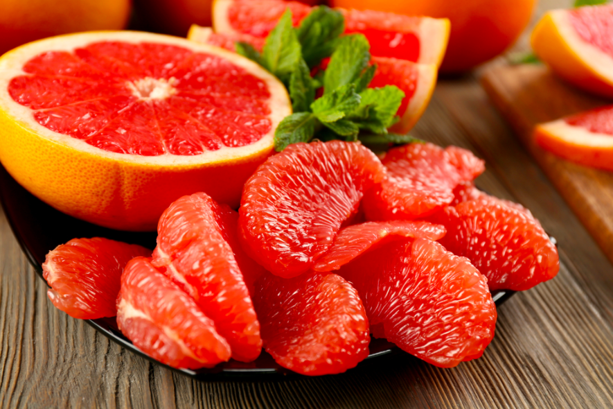 8 loại trái cây cực tốt cho da mặt hơn cả mỹ phẩm đắt tiền - Ảnh 6