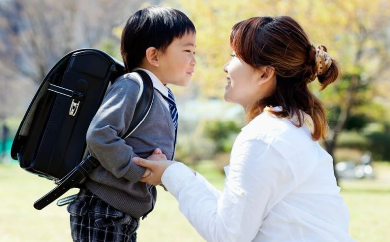 Làm thế nào để nuôi dạy con trai thành người đàn ông tốt? 7 lời khuyên hữu ích dành cho các ông bố bà mẹ​ - Ảnh 1