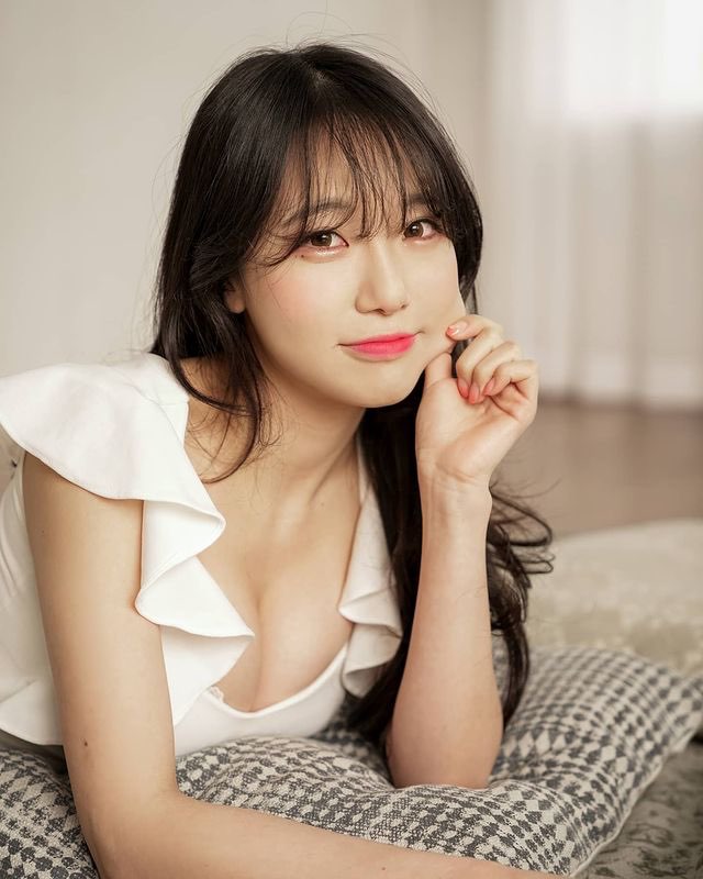 Soo Ji Yeon