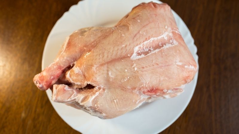 Rã đông thịt gà đúng cách, đơn giản hiệu quả an toàn liệu bạn đã biết? - Ảnh 2