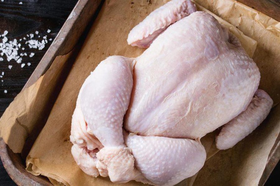 Rã đông thịt gà đúng cách, đơn giản hiệu quả an toàn liệu bạn đã biết? - Ảnh 1