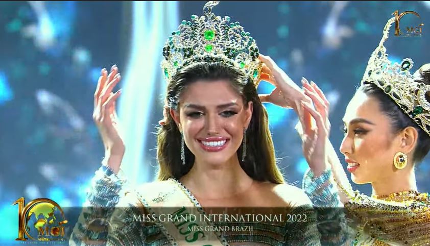 Miss Grand International 2022 1