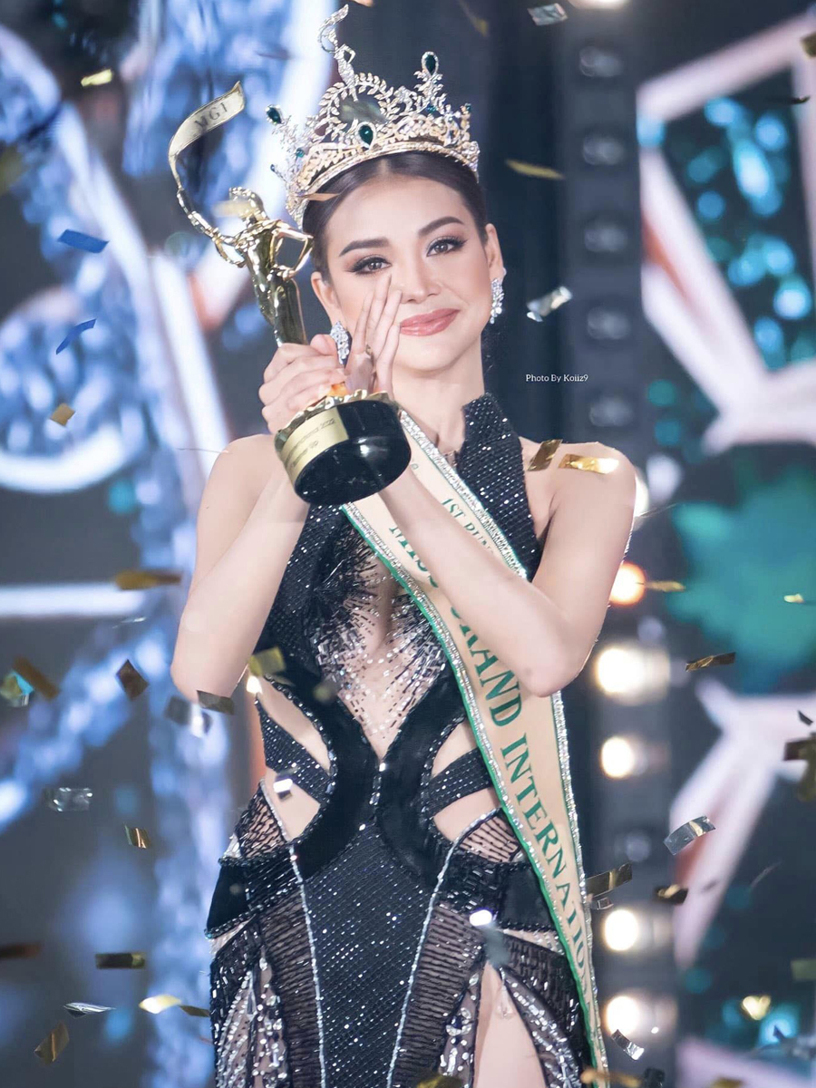 Miss Grand International 2022 2