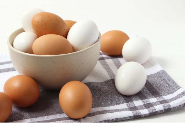 Một phần của trứng là báu vật dưỡng thương hàng trăm năm của các võ sĩ sumo, giàu protein và collagen nhưng vẫn thường bị vứt bỏ đáng tiếc - Ảnh 3