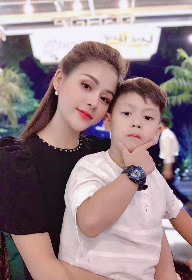 'Nữ diễn viên đang bị ghét nhất màn ảnh Việt': Xinh đẹp, nuột nà nhưng tình duyên trắc trở, làm mẹ đơn thân sau cuộc hôn nhân đổ vỡ  - Ảnh 2