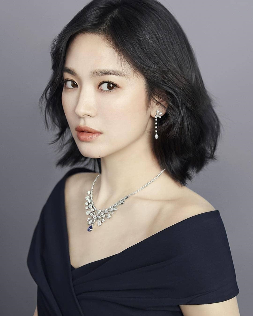 Hậu chia tay chồng cũ Song Hye Kyo được cho là diễn xuất thụt lùi - Ảnh 1