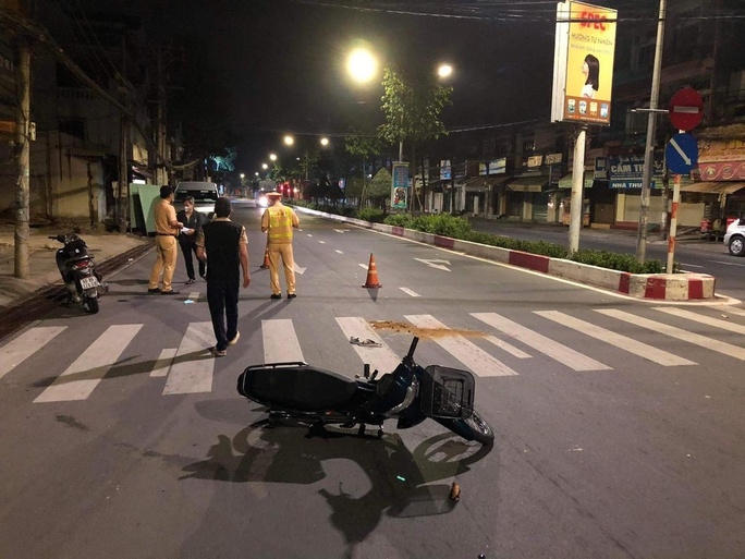 Vụ thiếu niên bị bắt chết trên đường phố tại Đồng Nai: Hé lộ đoạn video trước khi bị sát hại của nạn nhân không khỏi khiến người xem rùng mình  - Ảnh 1