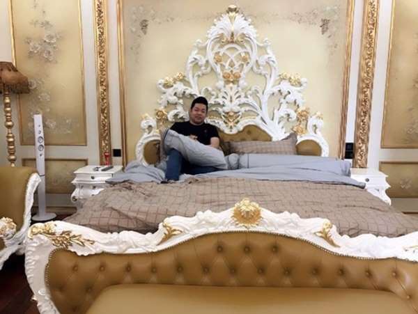 Danh hài Thúy Nga vô tình tiết lộ tài sản khủng của Quang Lê, giàu có bậc nhất showbiz Việt - Ảnh 3