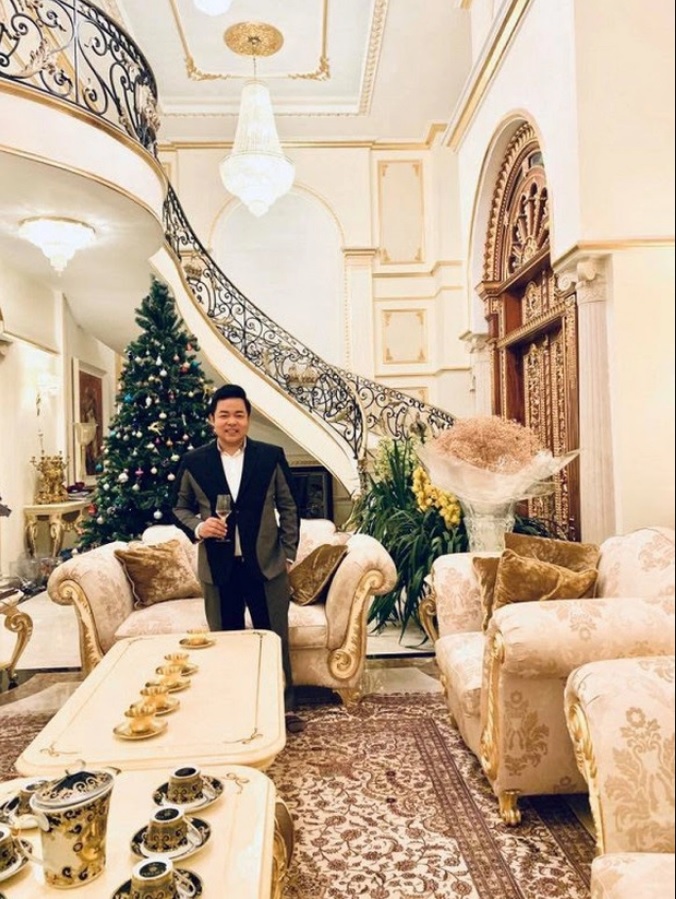 Danh hài Thúy Nga vô tình tiết lộ tài sản khủng của Quang Lê, giàu có bậc nhất showbiz Việt - Ảnh 2