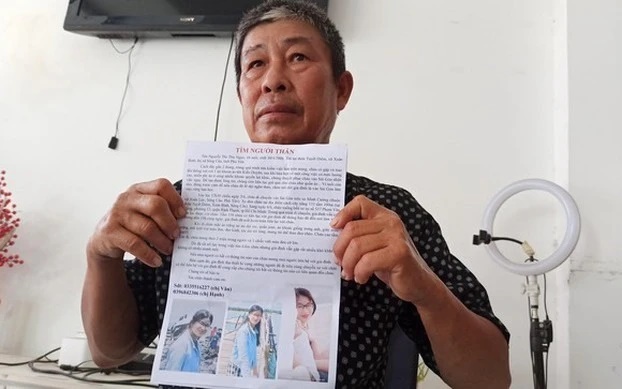 Đắk Lắk: Chờ mãi không thấy con về, cha mẹ tìm kiếm mới hay con mất tại Campuchia - Ảnh 2