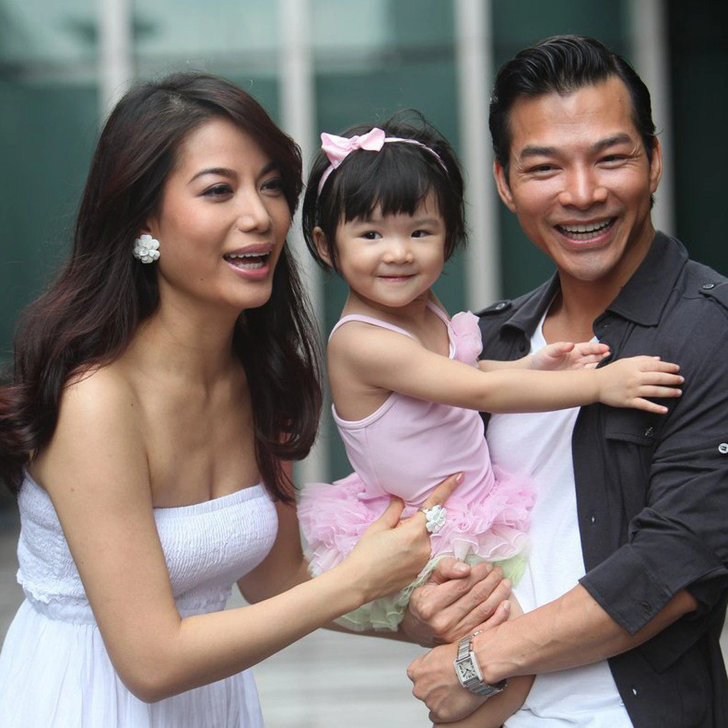 Các cặp sao Việt ly hôn trong tiếc nuối sau hàng thập kỷ gắn bó và có con chung - Ảnh 6