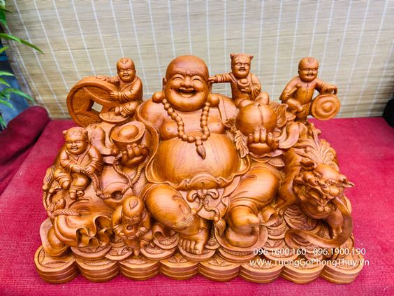 Cách đặt tượng Phật trong nhà đúng cách để thu hút tài lộc, đón vận may cho gia chủ - Ảnh 3