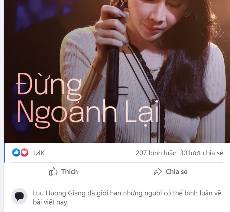 Sáng ngày 4/7, bà xã Hồ Hoài Anh có động thái mới trên mạng xã hội - Ảnh 4