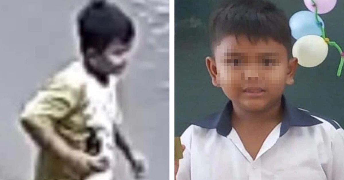 Không có phép màu xảy ra: Bé trai 8 tuổi mất tích ở Đồng Nai đã tìm thấy dưới giếng - Ảnh 3
