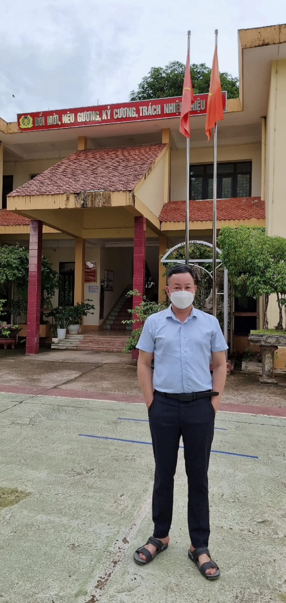 Luật sư Nguyễn Anh Thơm cập nhật thông tin MỚI nhất vụ vợ cắt 'của quý' của chồng tại Sơn La - Ảnh 3