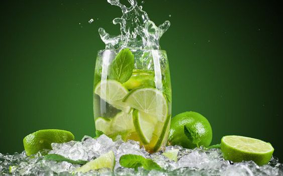 5 loại nước uống tự nhiên giải độc cơ thể: Vừa tốt vừa rẻ bị mọi người lãng quên - Ảnh 3