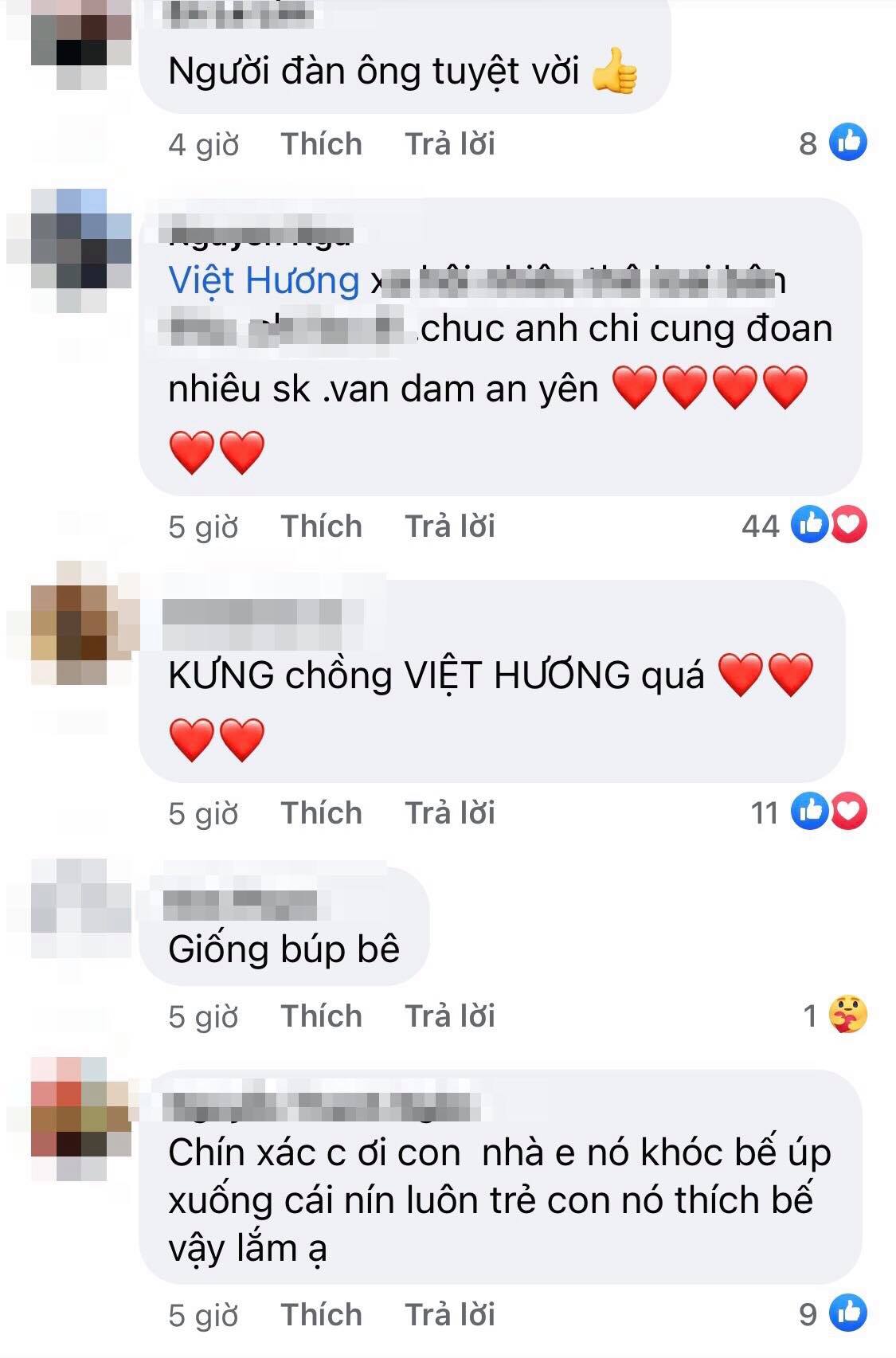 Viet Huong 2