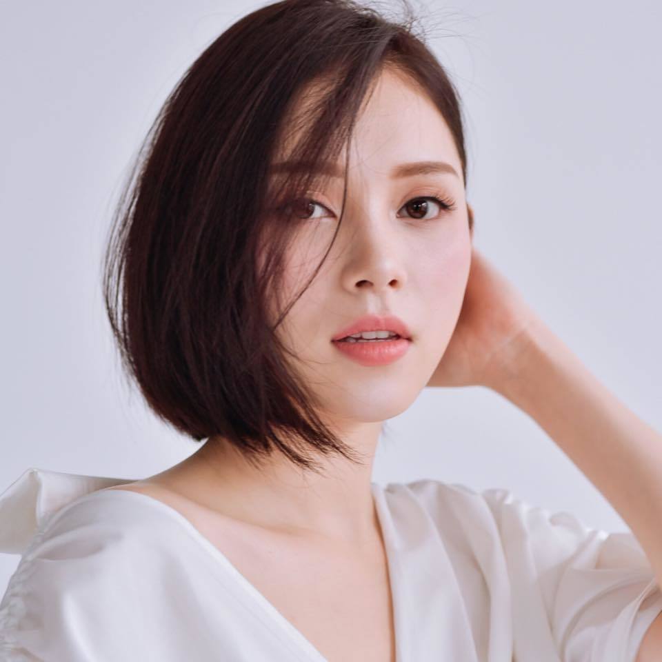 Những kiểu tóc đẹp của Linh Rin làm mê đắm lòng người  - Ảnh 9