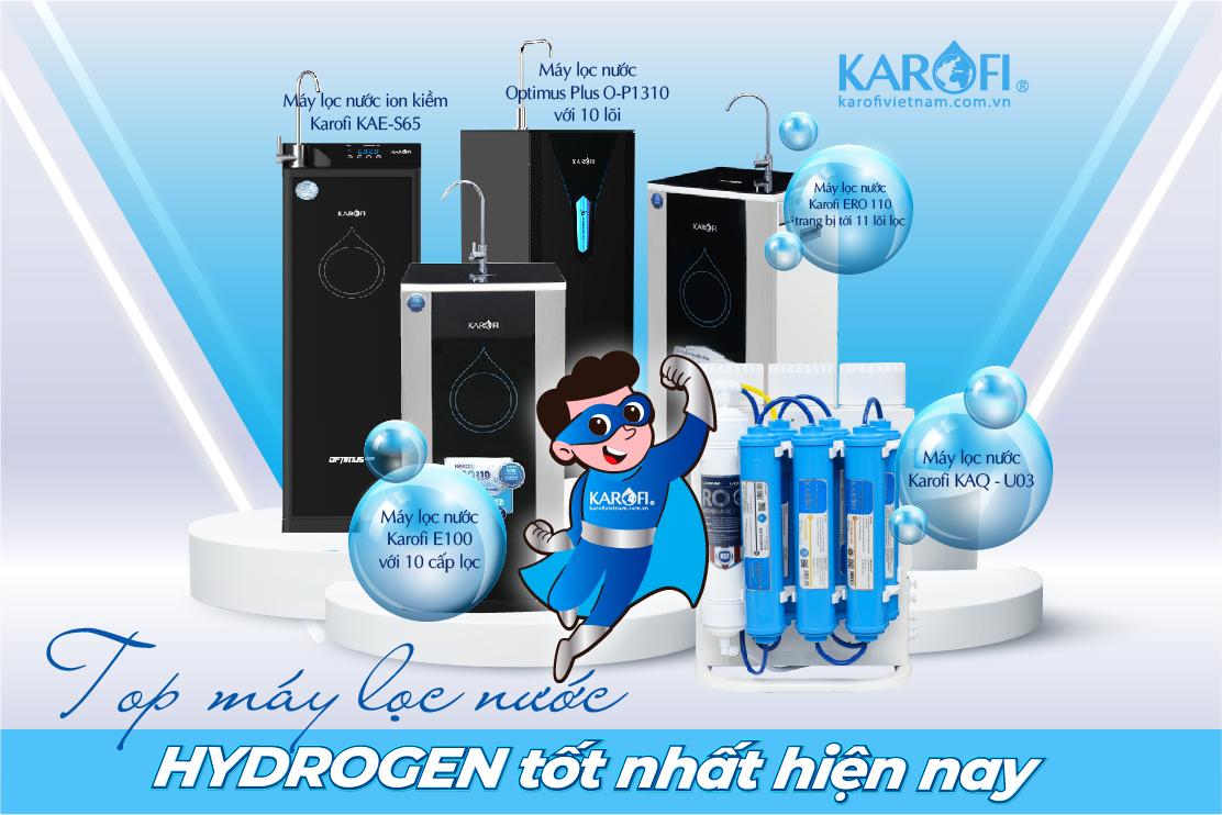 Sự thật về máy lọc nước Hydrogen mà không phải ai cũng biết - Ảnh 3