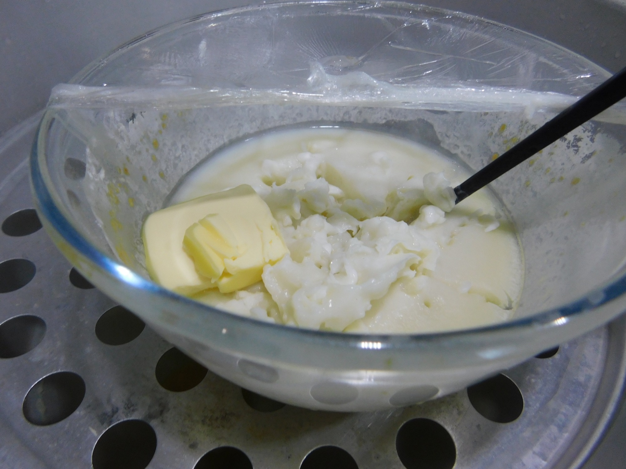 Cách làm bánh bao chỉ bằng sữa tươi thơm ngon, mềm béo, siêu đơn giản tại nhà - Ảnh 6