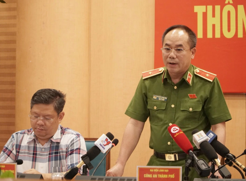 Vụ cháy nhà trọ khiến 14 người tử vong ở Hà Nội: Quyết định không khởi tố chủ nhà - Ảnh 1