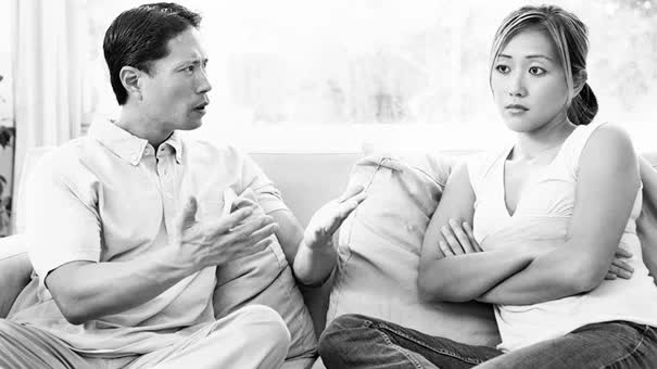 3 lý do khiến hai vợ chồng cứ cãi nhau triền miên khiến hôn nhân mệt mỏi - Ảnh 1