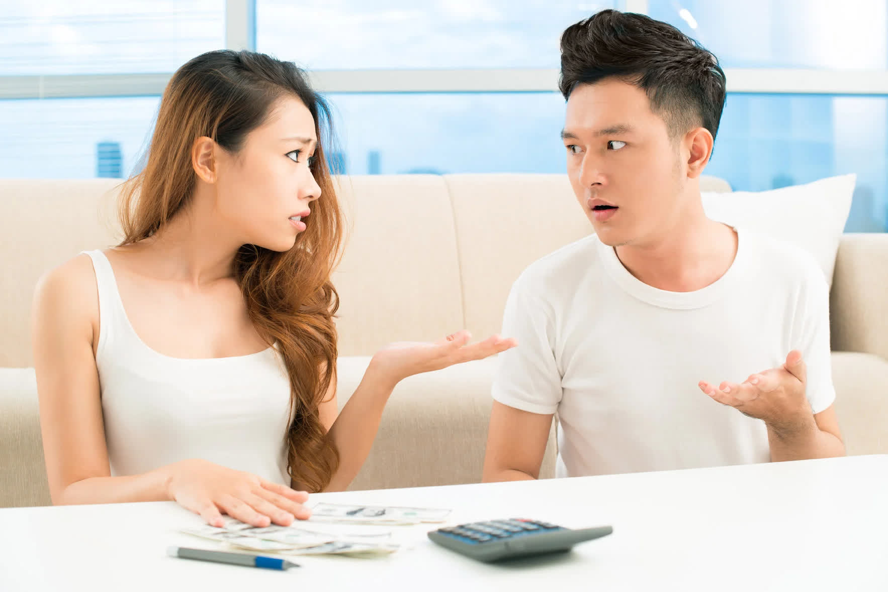 5 bí quyết giúp vợ chồng lắng nghe nhau, tránh mâu thuẫn, cãi vã suốt ngày - Ảnh 1