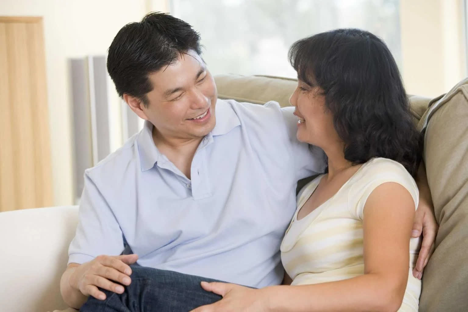 5 bí quyết giúp vợ chồng lắng nghe nhau, tránh mâu thuẫn, cãi vã suốt ngày - Ảnh 3