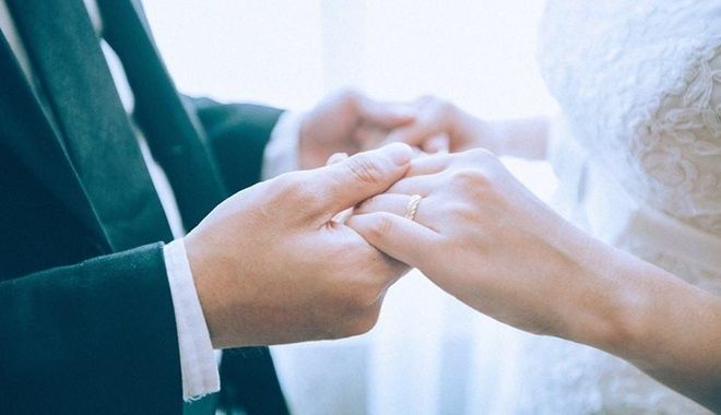 6 nguyên tắc giúp bạn hạnh phúc sau cưới - Ảnh 2