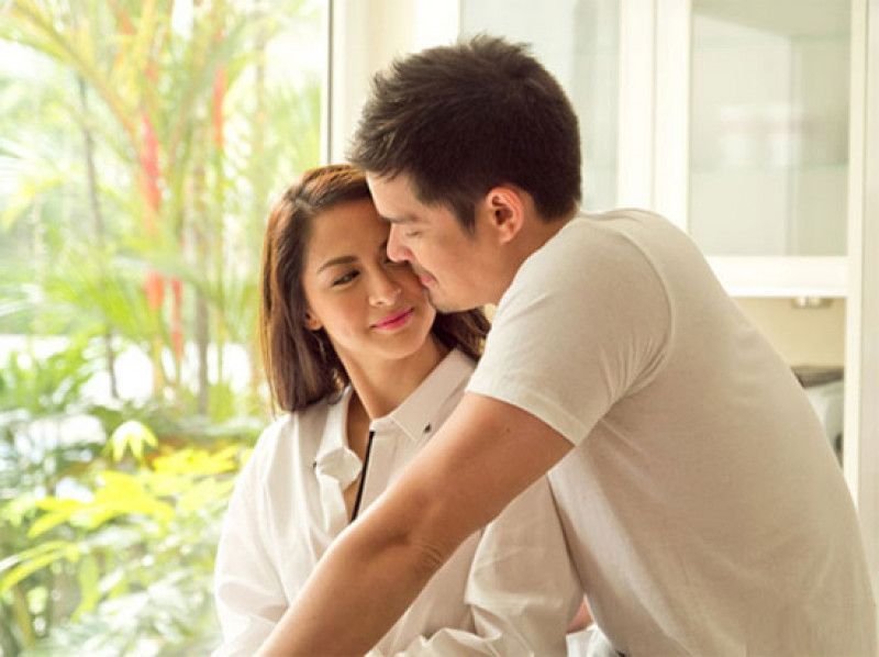 7 điều mà các cặp vợ chồng hạnh phúc thường làm - Ảnh 2